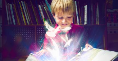 Read to your child Read to your child