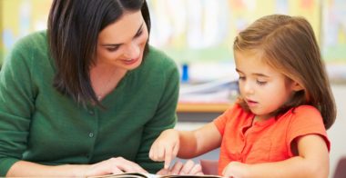 Read to your Child Read to your Child